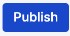 Publish draft test case button.