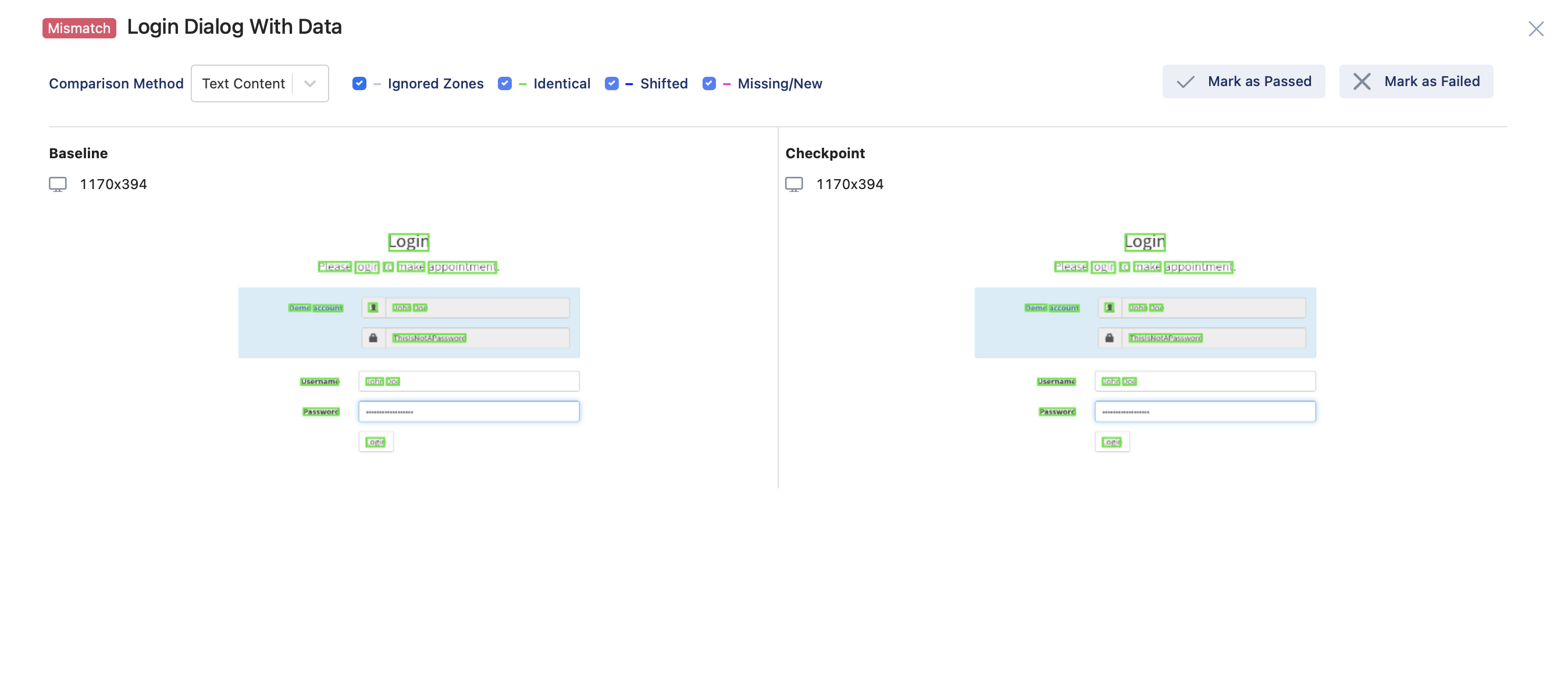 visual-testing-text-content-comparison